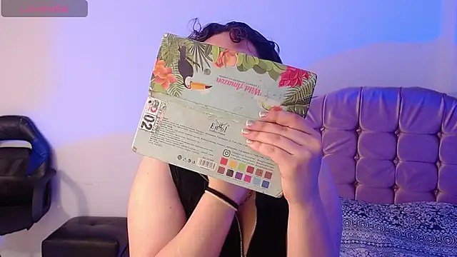 koning moretti online show from 10-10-25, 11:49