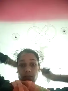 Mona7070 online show from 10-16-25, 02:25