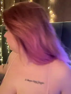 KellyMoors online show from 02-07-26, 01:24