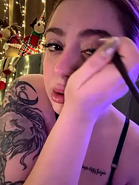 KellyMoors online show from 01-17-26, 01:20