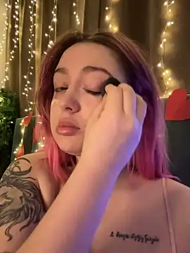 KellyMoors online show from 02-12-26, 02:11