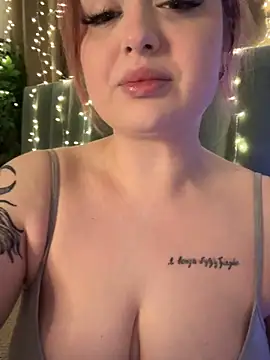 KellyMoors online show from 02-24-26, 02:23