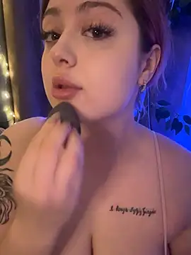 KellyMoors online show from 03-04-26, 02:08