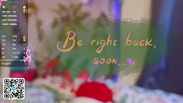 lyra thenymph online show from 12-04-25, 12:20