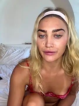 Aurii Angel online show from 10-08-25, 12:12