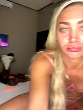 Aurii Angel online show from 10-11-25, 11:06