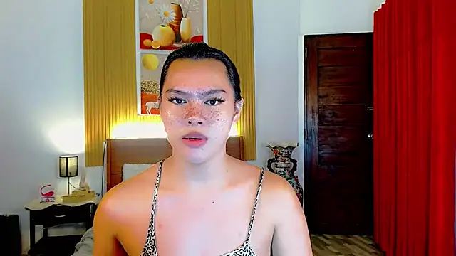 fallinLunaxX online show from 10-03-25, 02:40