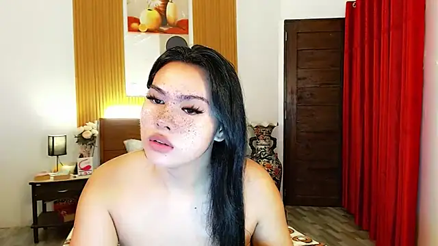 fallinLunaxX online show from 11-02-25, 05:07