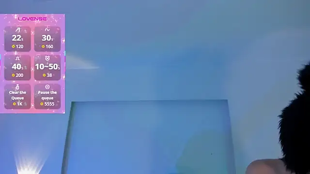 AlanaRosee   online show from 11-05-25, 12:52