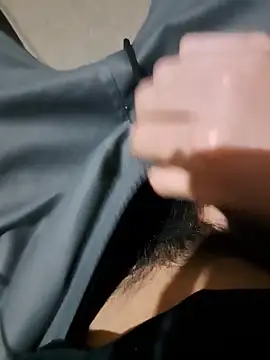 DanielTorres1 online show from 12-21-25, 01:41