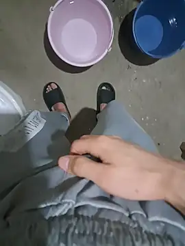 DanielTorres1 online show from 02-27-26, 05:18