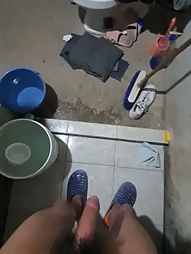 DanielTorres1 online show from 12-22-25, 04:12