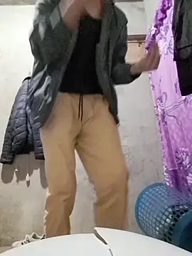 DanielTorres1 online show from 02-10-26, 03:05