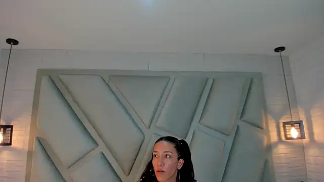 Julieta Slav3 online show from 03-04-26, 09:33