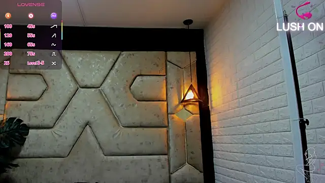 Julieta Slav3 online show from 03-31-26, 09:28