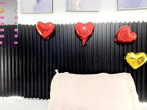 Julieta Slav3 online show from 02-20-26, 09:28