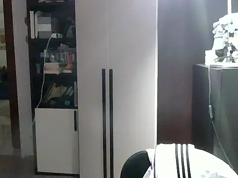 La Psicologa69 online show from 10-29-25, 04:39