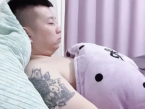 dachui 168 online show from 12-03-25, 12:26