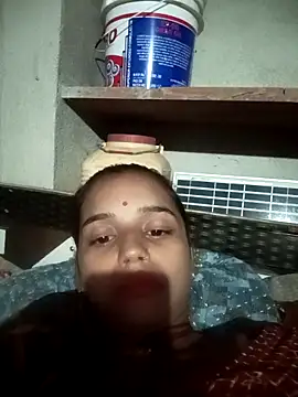 Cuty kanchna online show from 10-21-25, 02:49