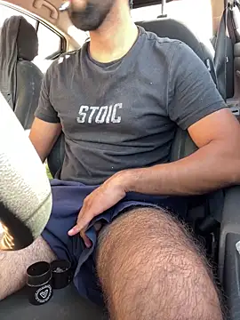 ayrtonmen online show from 10-02-25, 08:12