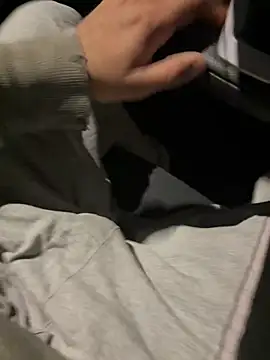 ayrtonmen online show from 03-20-26, 03:40