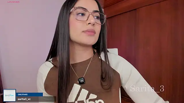 sarita 3 online show from 06-25-26, 10:48