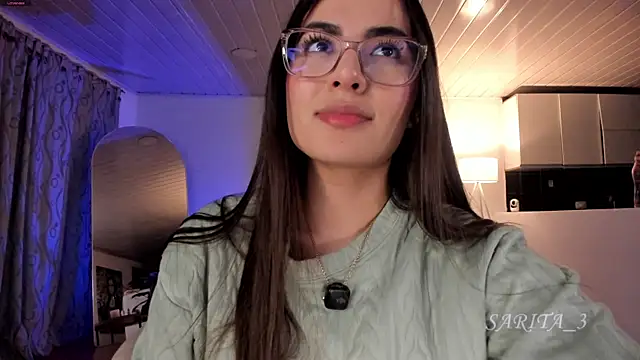 sarita 3 online show from 01-13-26, 03:43