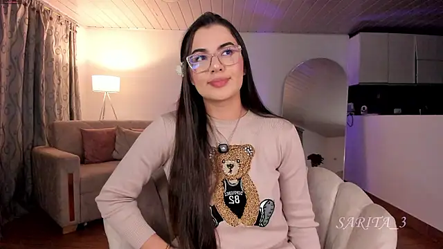 sarita 3 online show from 02-23-26, 01:29