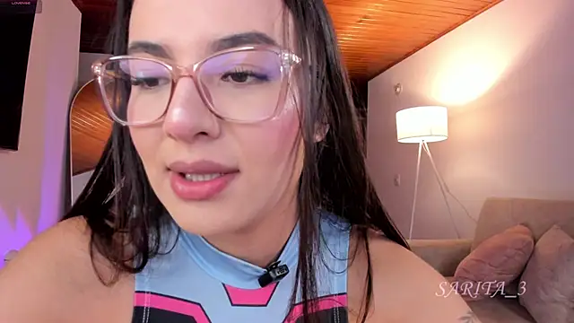 sarita 3 online show from 03-16-26, 11:40
