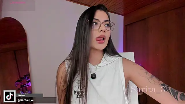 sarita 3 online show from 06-14-26, 12:29