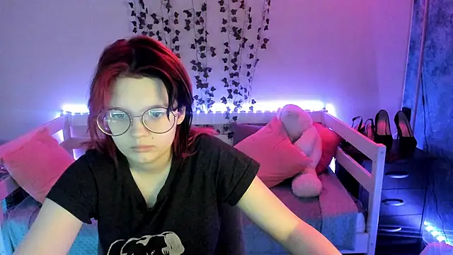 shy elina01 online show from 11-25-25, 11:32