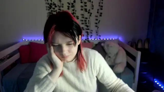 shy elina01 online show from 11-22-25, 02:21