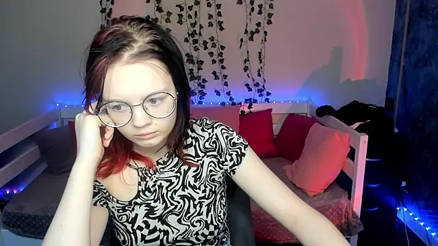 shy elina01 online show from 01-15-26, 10:29