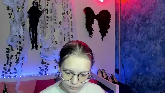 shy elina01 online show from 10-30-25, 09:29