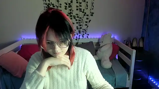 shy elina01 online show from 11-23-25, 10:47