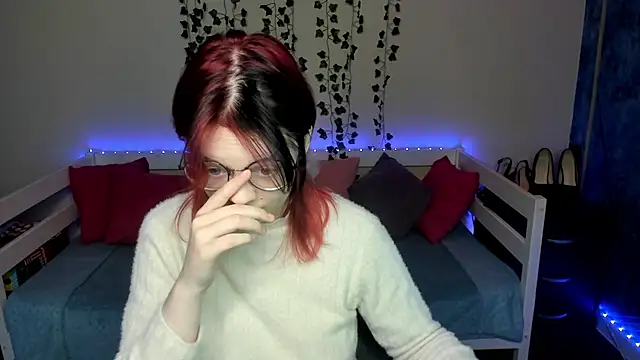 shy elina01 online show from 11-21-25, 10:36