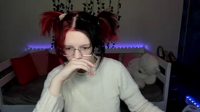 shy elina01 online show from 11-15-25, 10:41