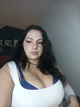 Ana coral online show from 05-29-26, 04:07