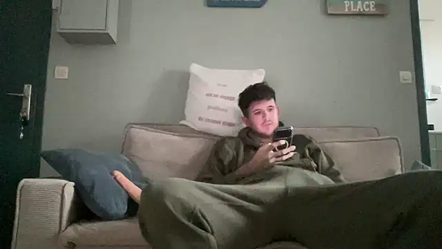 VersaGoo online show from 01-09-26, 03:08