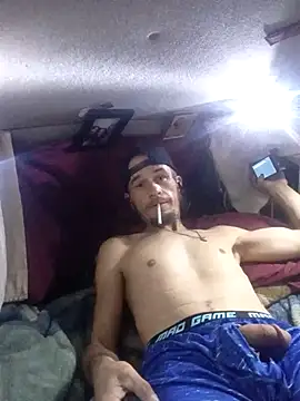 LetMeLiqU online show from 10-26-25, 07:42