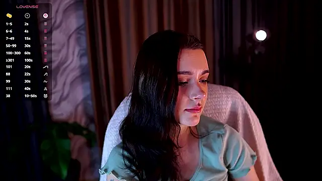 ElizabethMilller  online show from 03-03-26, 10:28