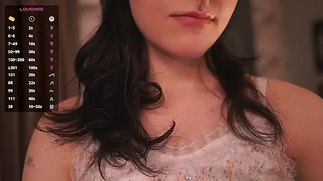 ElizabethMilller  online show from 04-08-26, 10:11