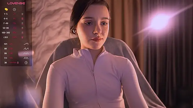 ElizabethMilller  online show from 02-01-26, 10:52