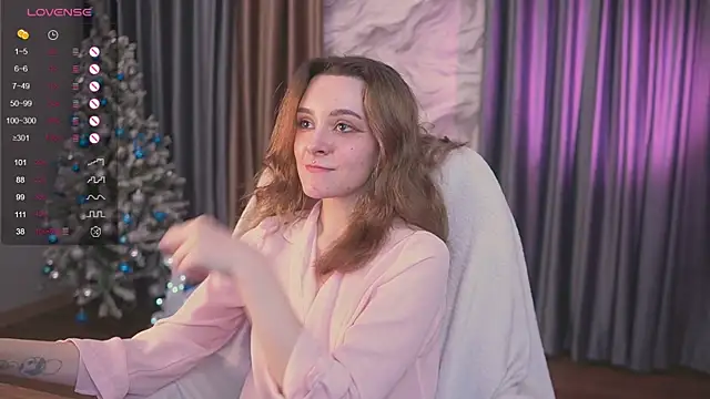 ElizabethMilller  online show from 12-22-25, 09:37