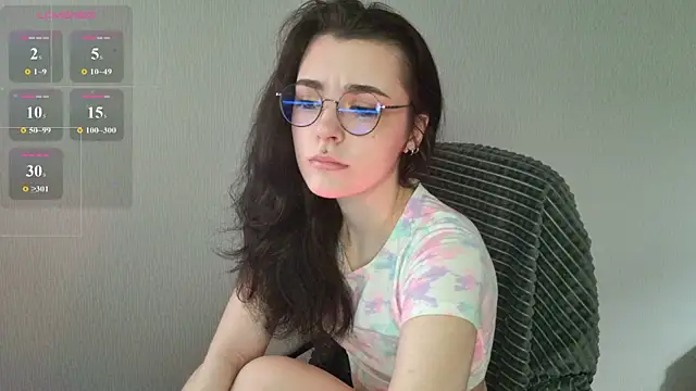 ElizabethMilller  online show from 06-26-26, 12:38