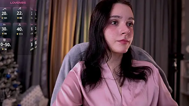 ElizabethMilller  online show from 01-07-26, 01:27