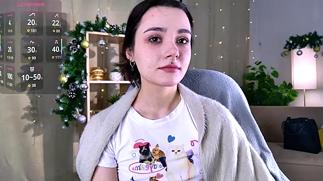 ElizabethMilller  online show from 01-18-26, 10:13