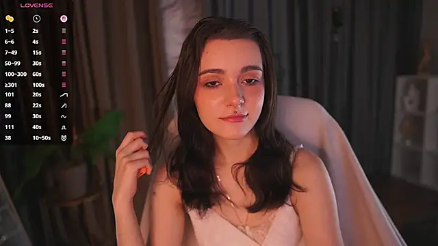 ElizabethMilller  online show from 03-24-26, 10:10