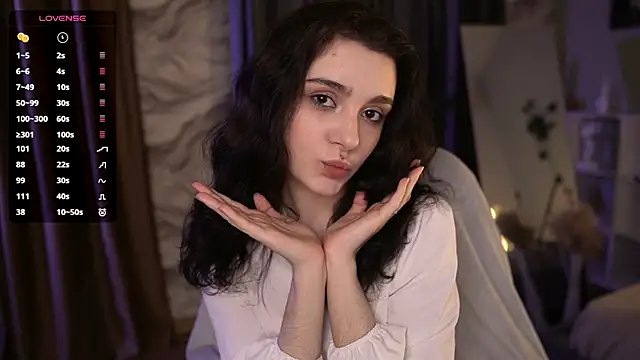 Snapshot of ElizabethMilller_ chatting on 04-26-26, 09:34 ElizabethMilller online show from 04-26-26, 09:34