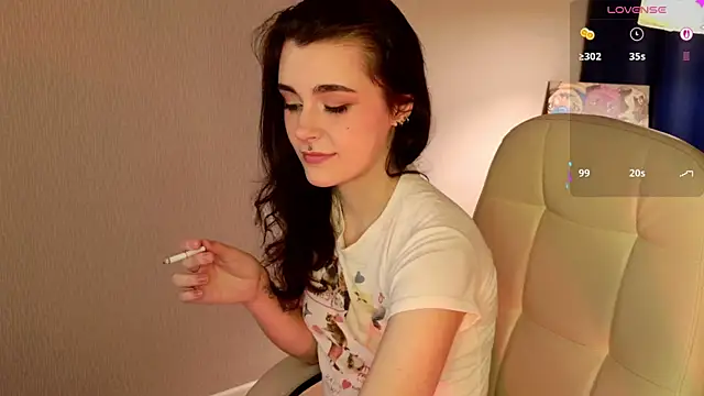 ElizabethMilller  online show from 06-29-26, 01:23